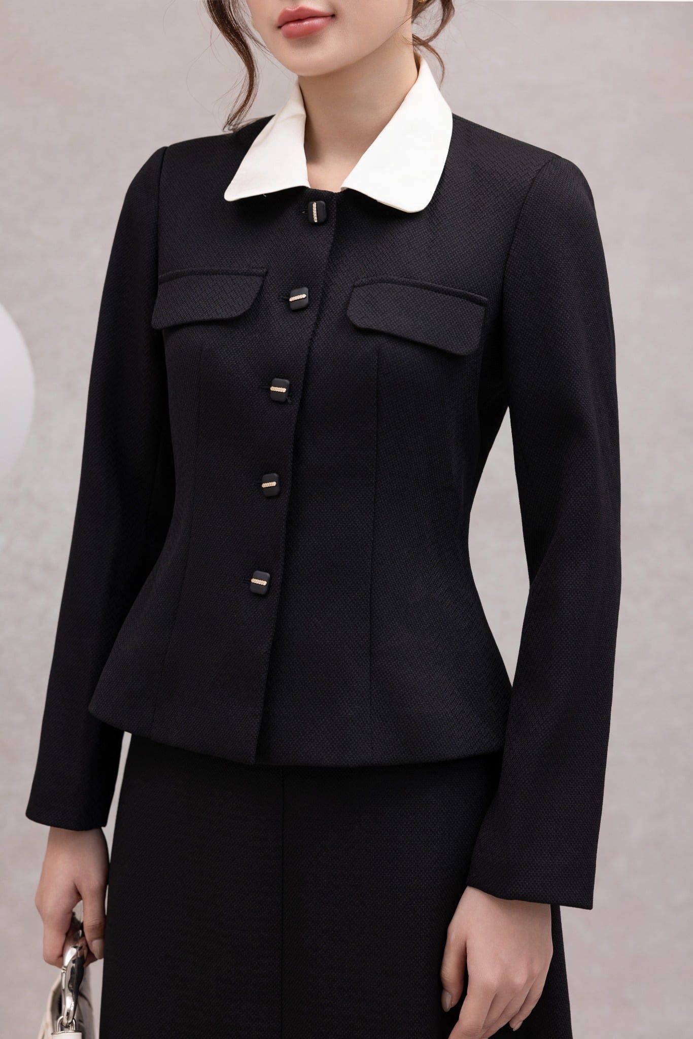 ÁO THIẾT KẾ AK63042