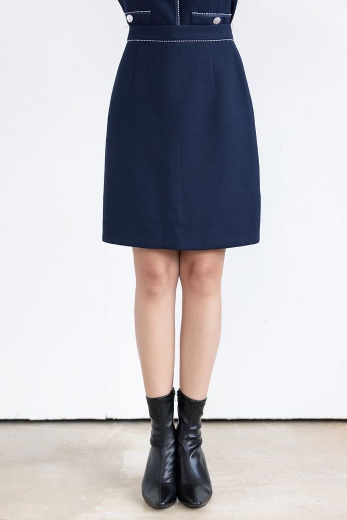  CHÂN VÁY DÁNG A Z65092 