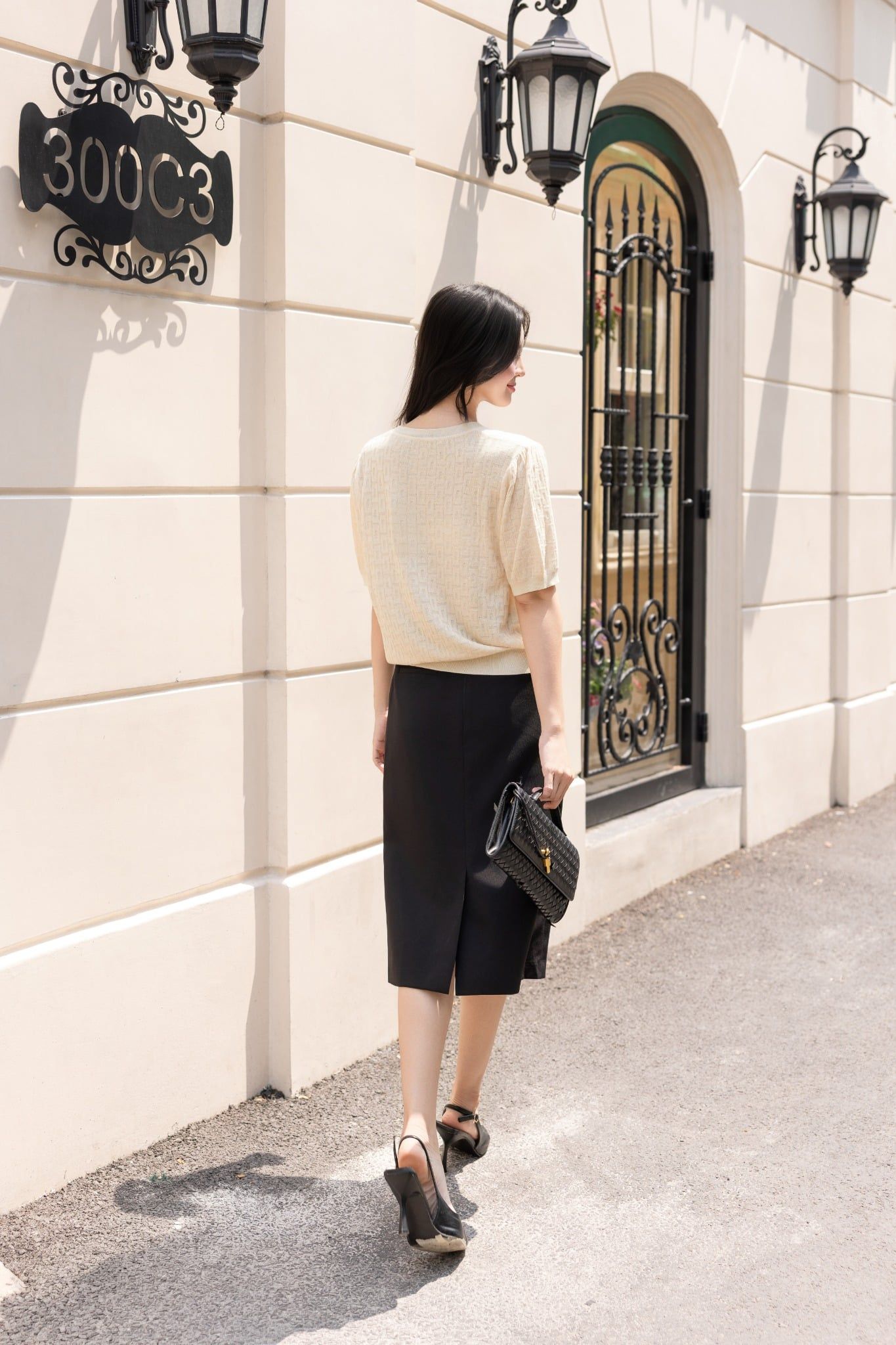 ÁO LEN NGẮN TAY AL62062