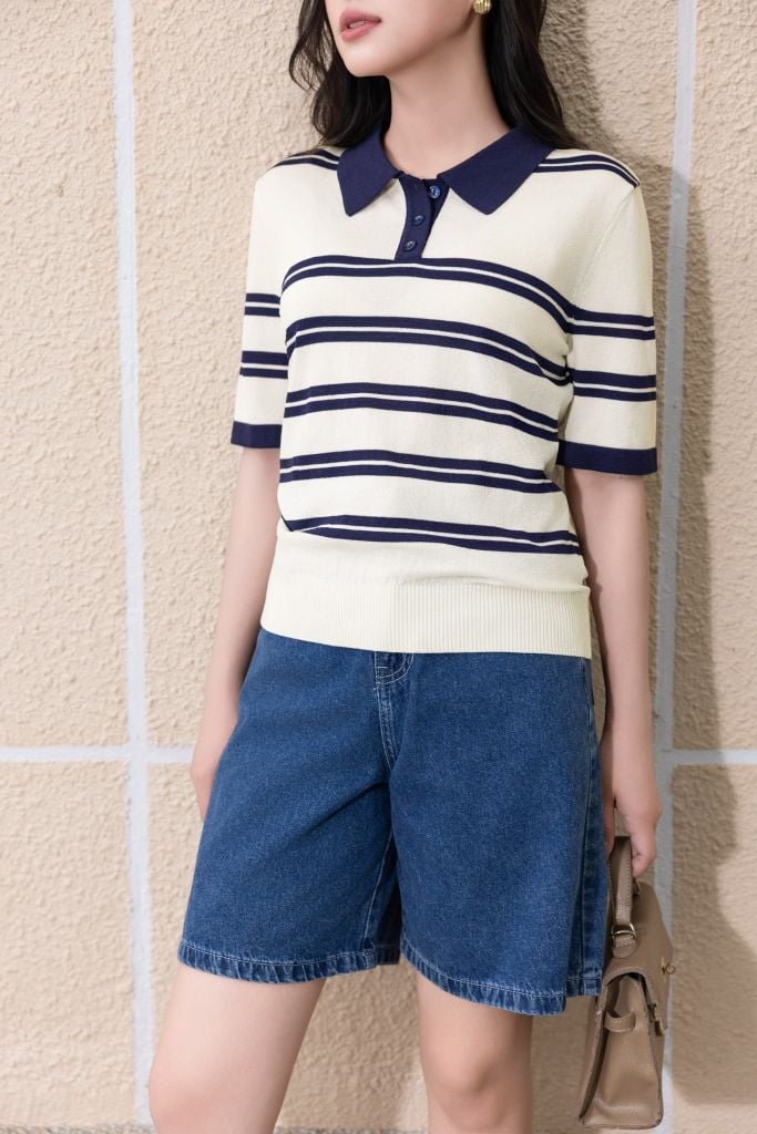  QUẦN SHORT JEANS Q67052 