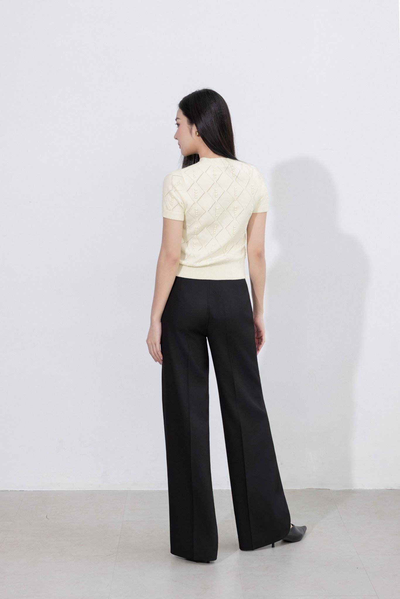 ÁO LEN QUẢ TRÁM AL62282