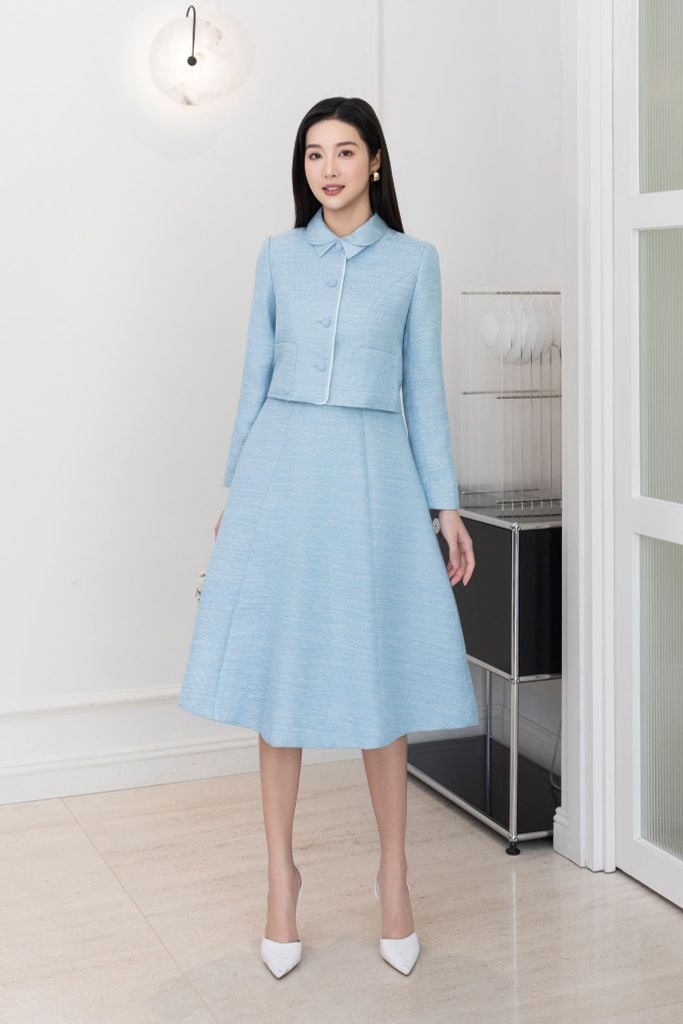 ÁO KHOÁC THIẾT KẾ AK08572