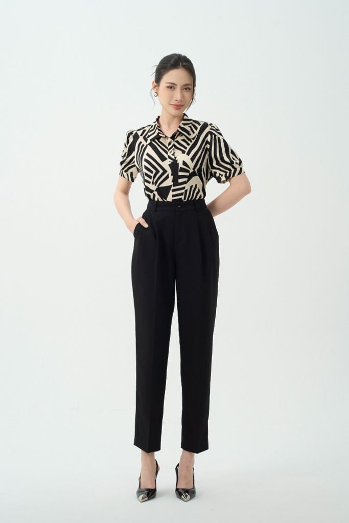 QUẦN THIẾT KẾ Q15842