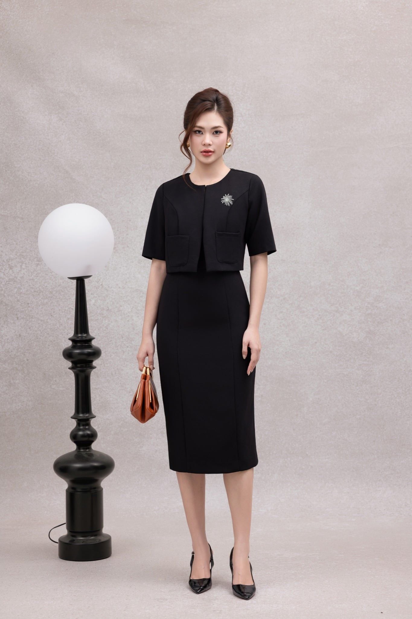 ĐẦM CÔNG SỞ D08522