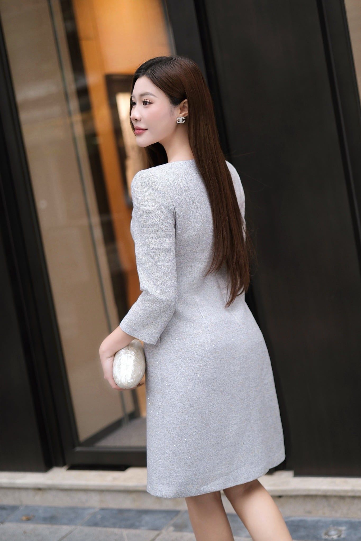 ĐẦM THIẾT KẾ D09512