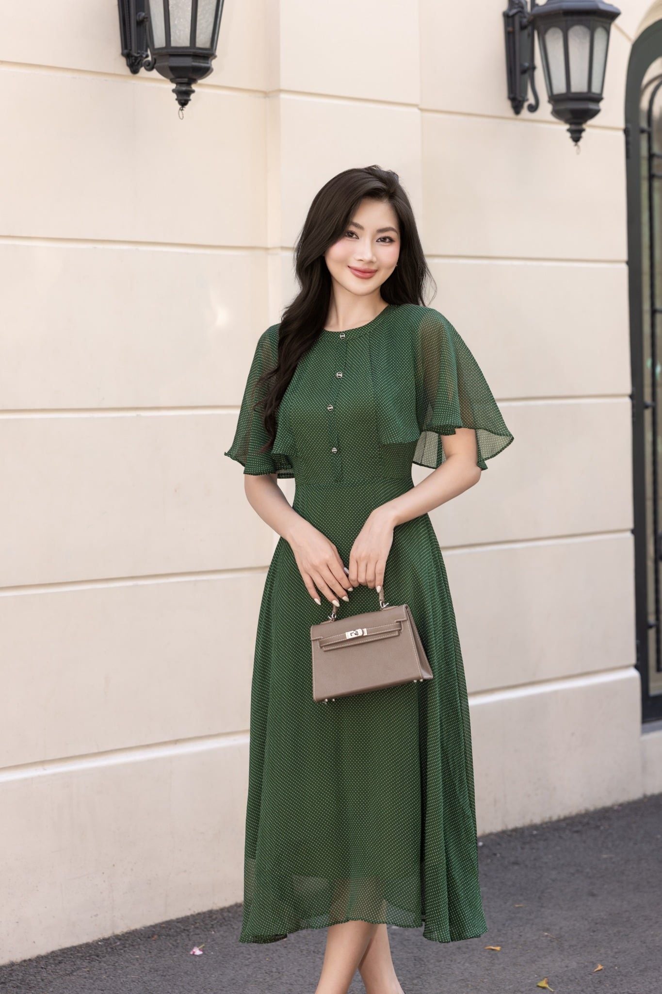 keonhacai CHẤM BI D00362