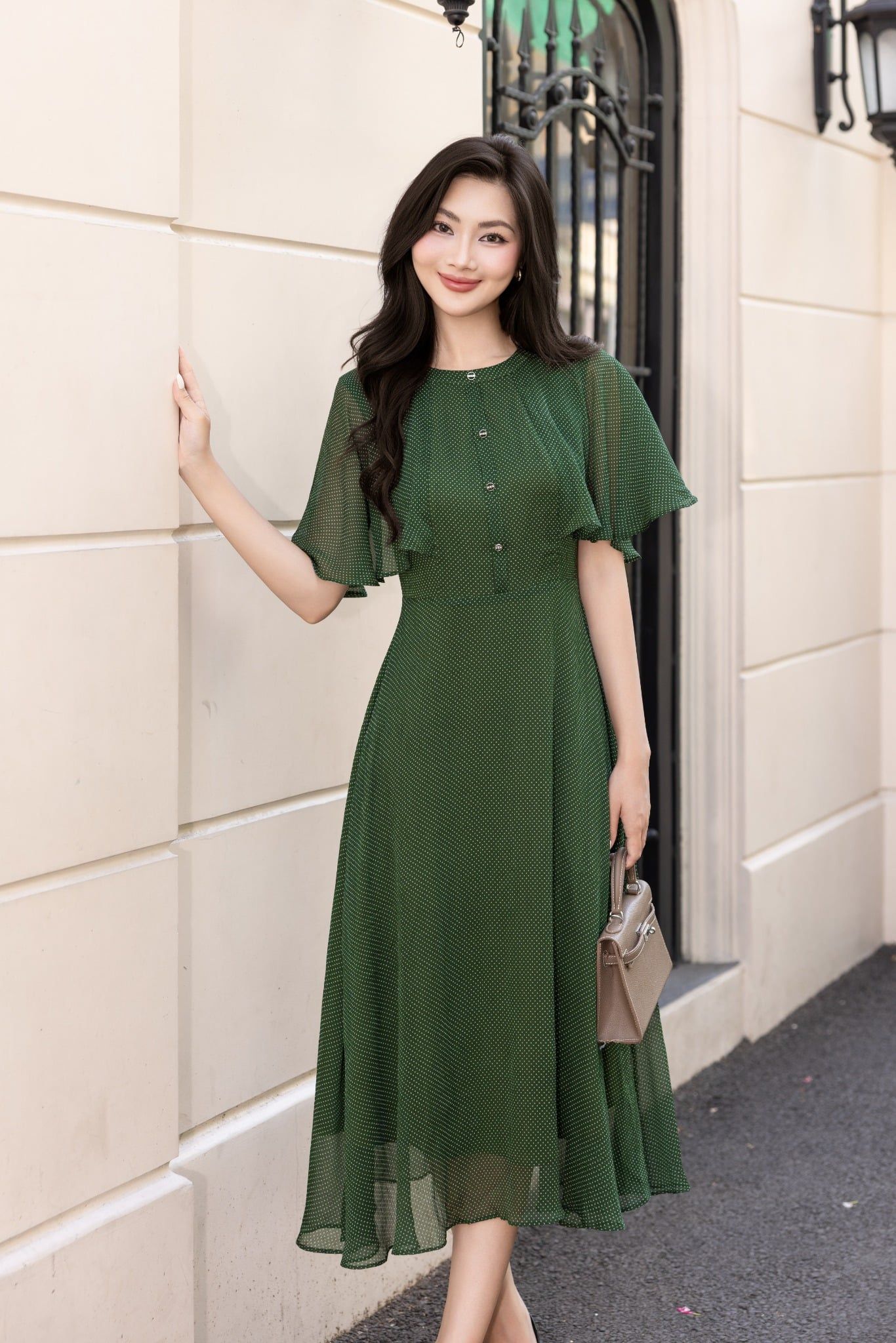 keonhacai CHẤM BI D00362