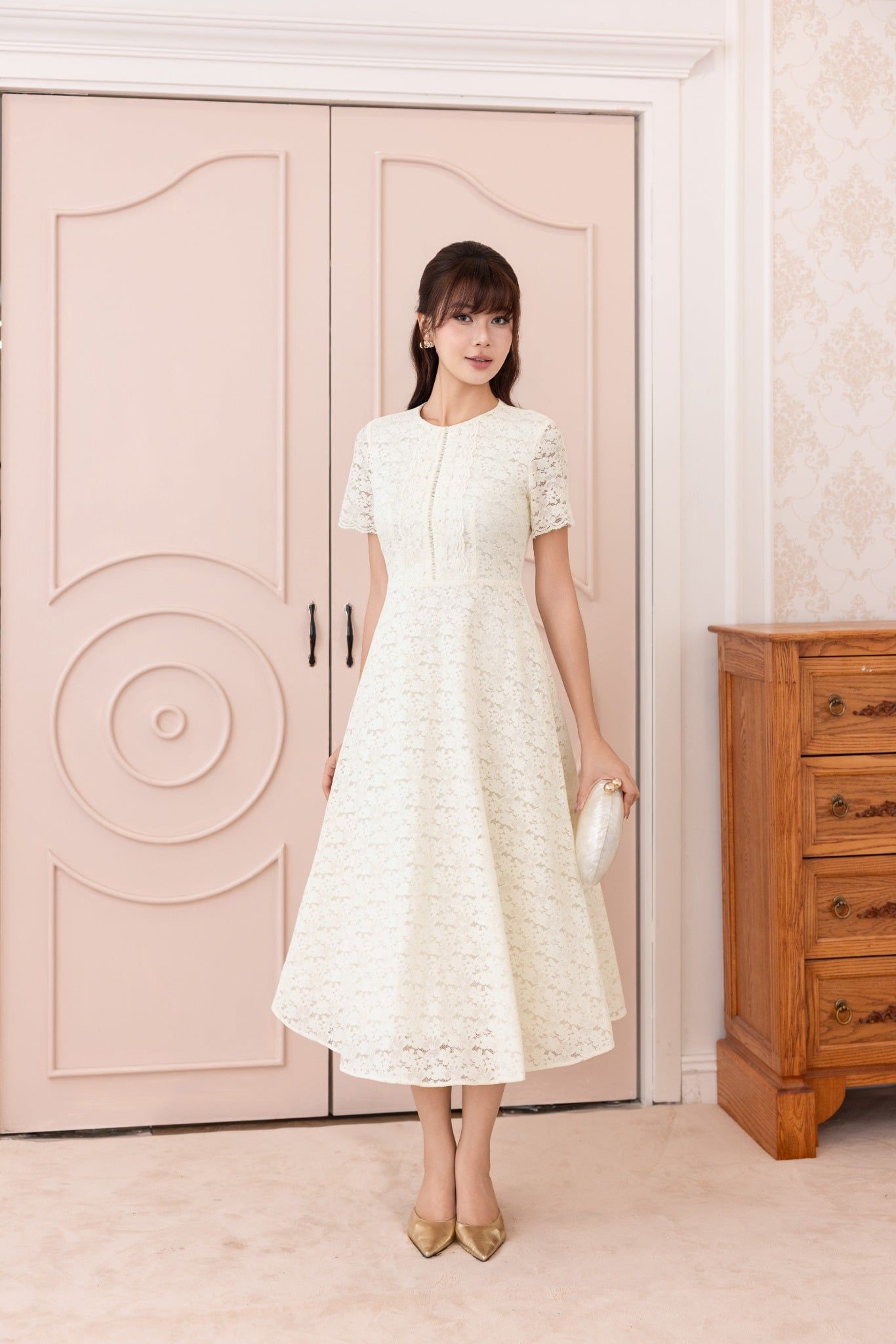 keonhacai REN TRẮNG D01282