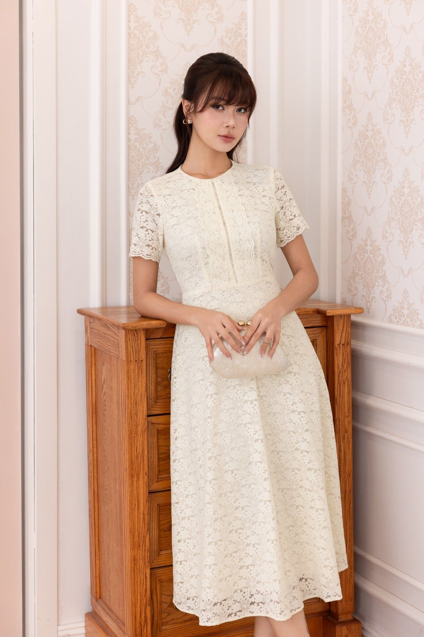 keonhacai REN TRẮNG D01282