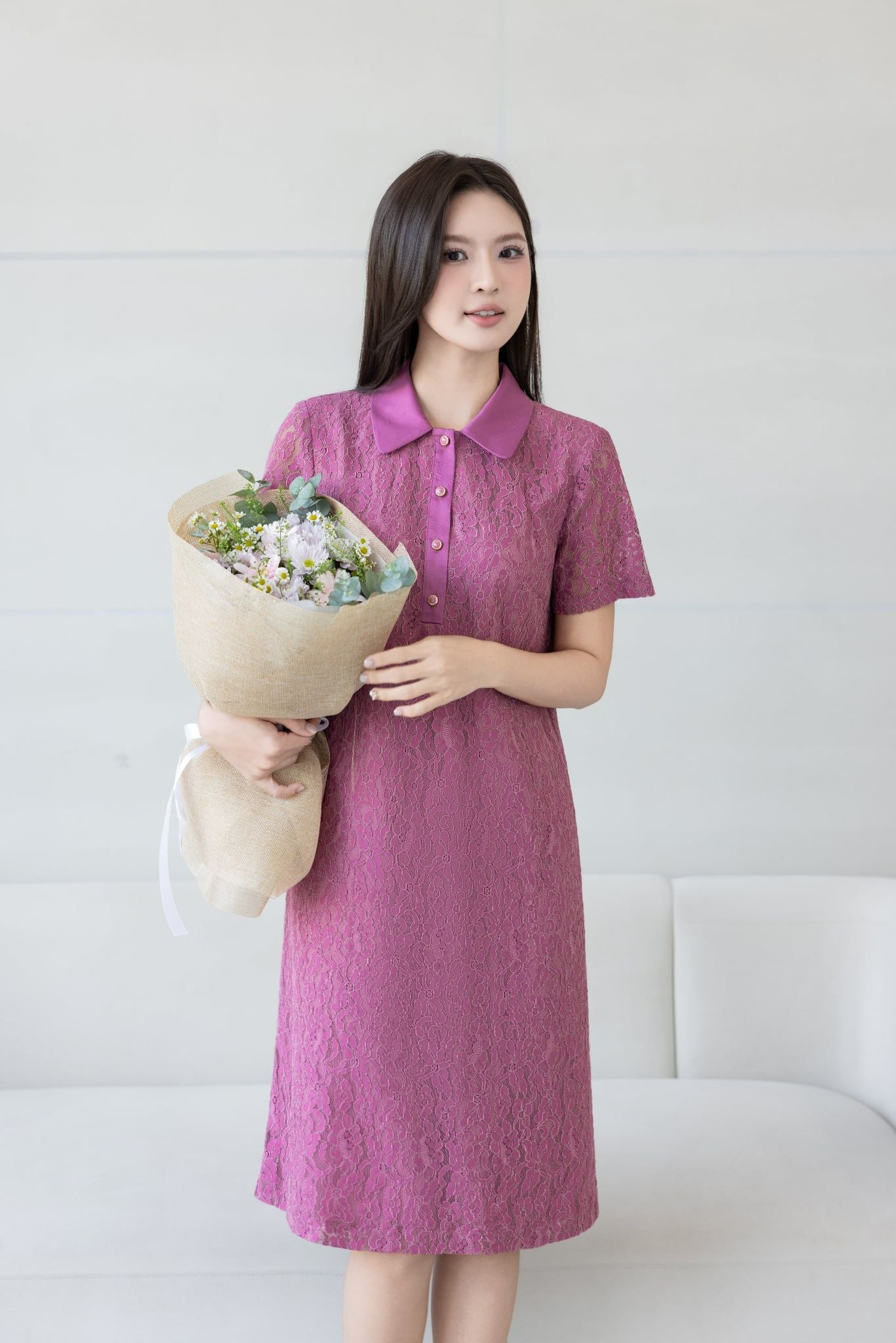 keonhacai SUÔNG REN TÍM D01622