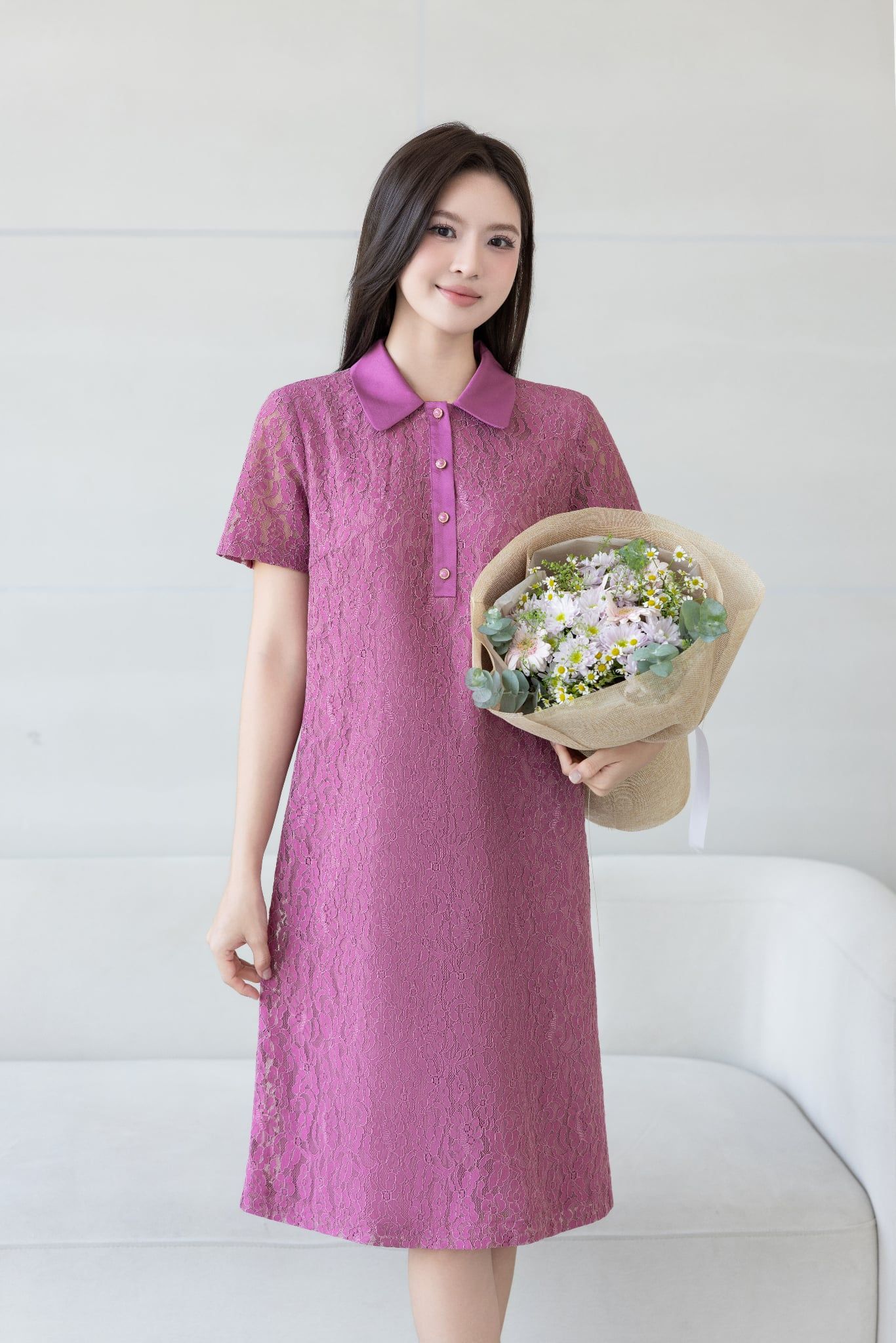 keonhacai SUÔNG REN TÍM D01622