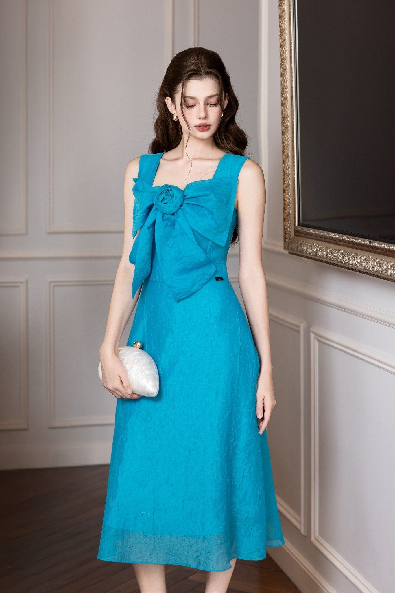 ĐẦM THIẾT KẾ D01642