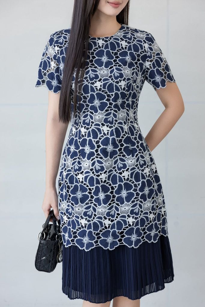  ĐẦM THIẾT KẾ D01682 