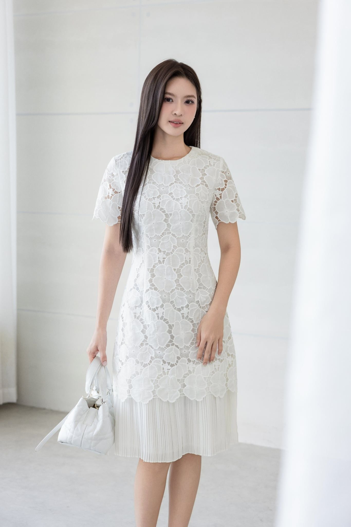 keonhacai REN HOA TRẮNG D01692