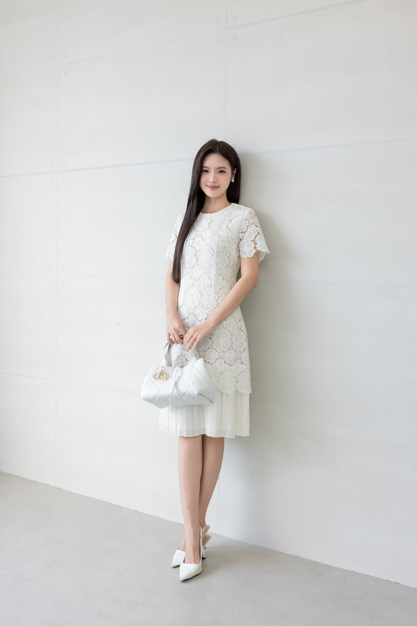 keonhacai REN HOA TRẮNG D01692