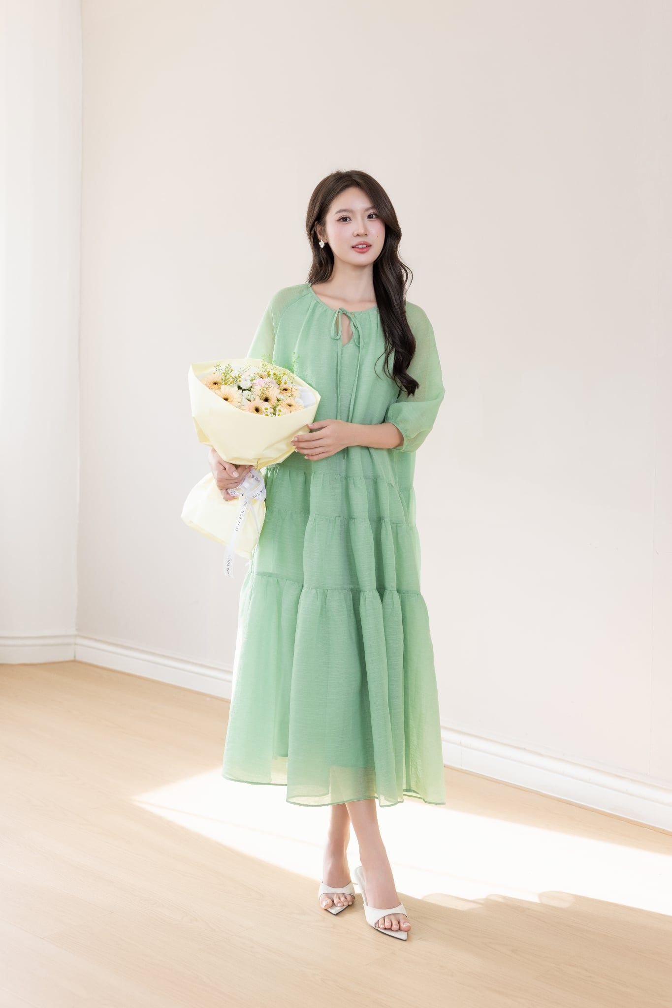 keonhacai BABYDOLL D01902