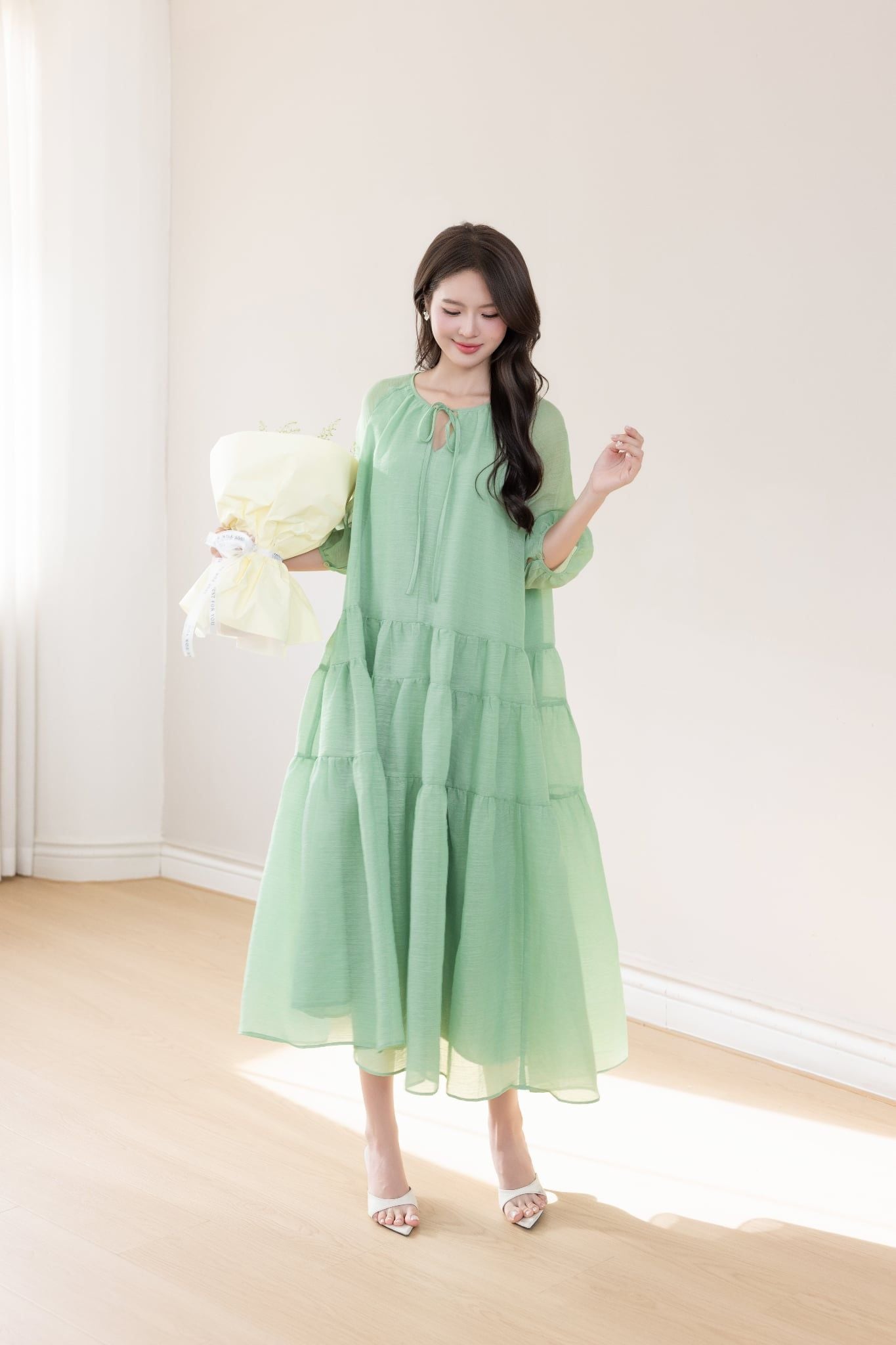 keonhacai BABYDOLL D01902