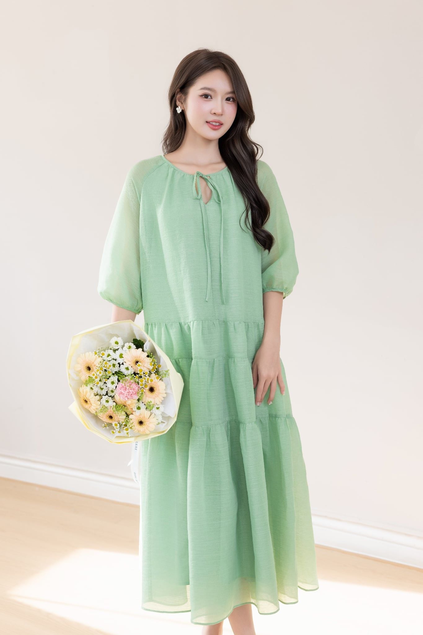 keonhacai BABYDOLL D01902
