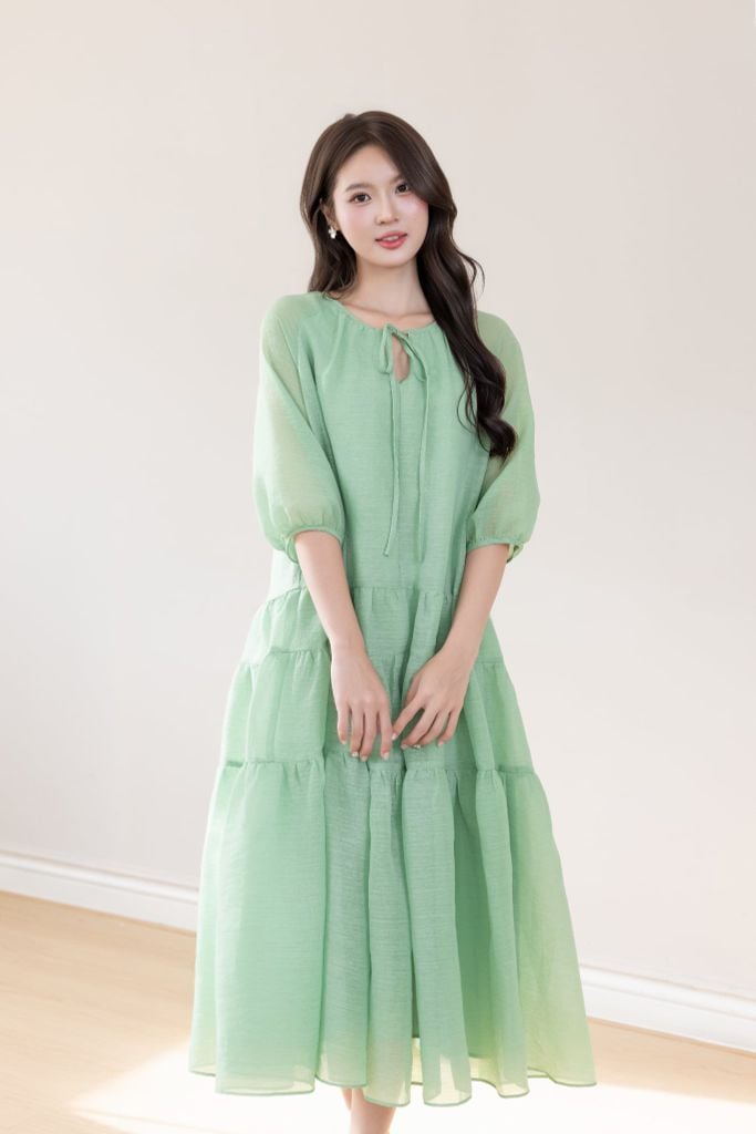  keonhacai BABYDOLL D01902 