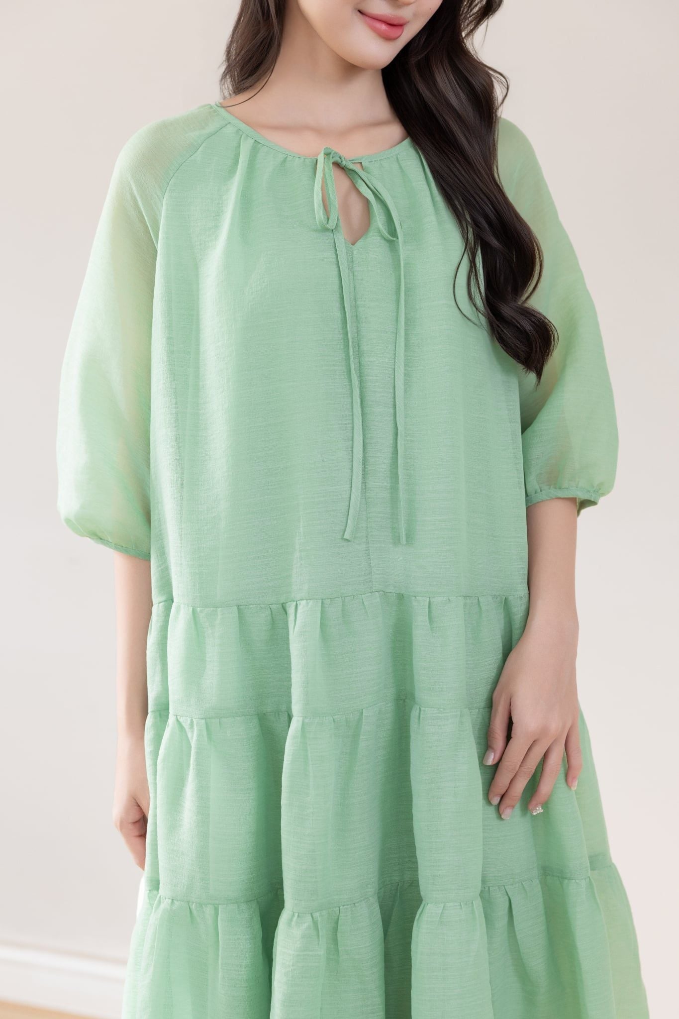 keonhacai BABYDOLL D01902