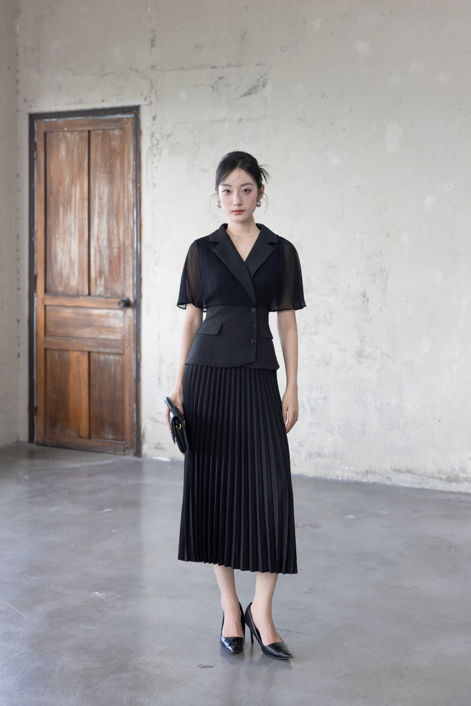 ĐẦM THIẾT KẾ D02202