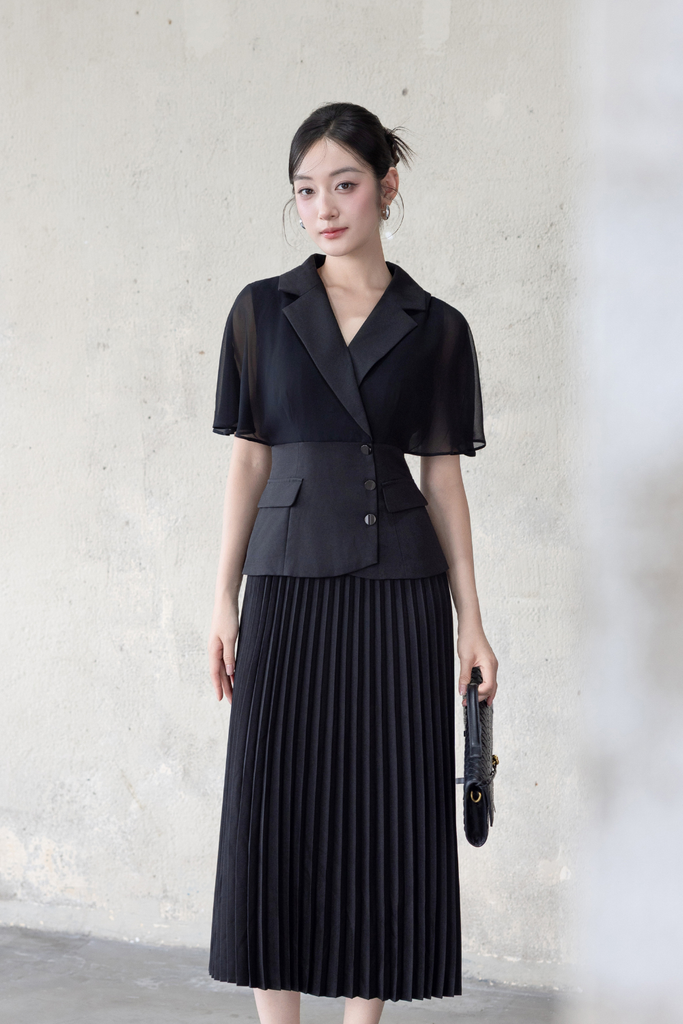  ĐẦM THIẾT KẾ D02202 