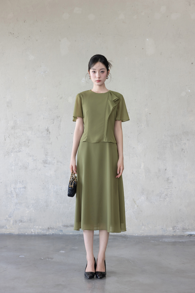 ĐẦM THIẾT KẾ D02252