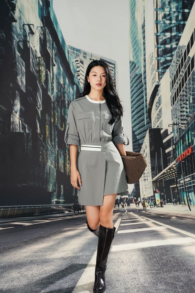 ĐẦM THIẾT KẾ D 02652