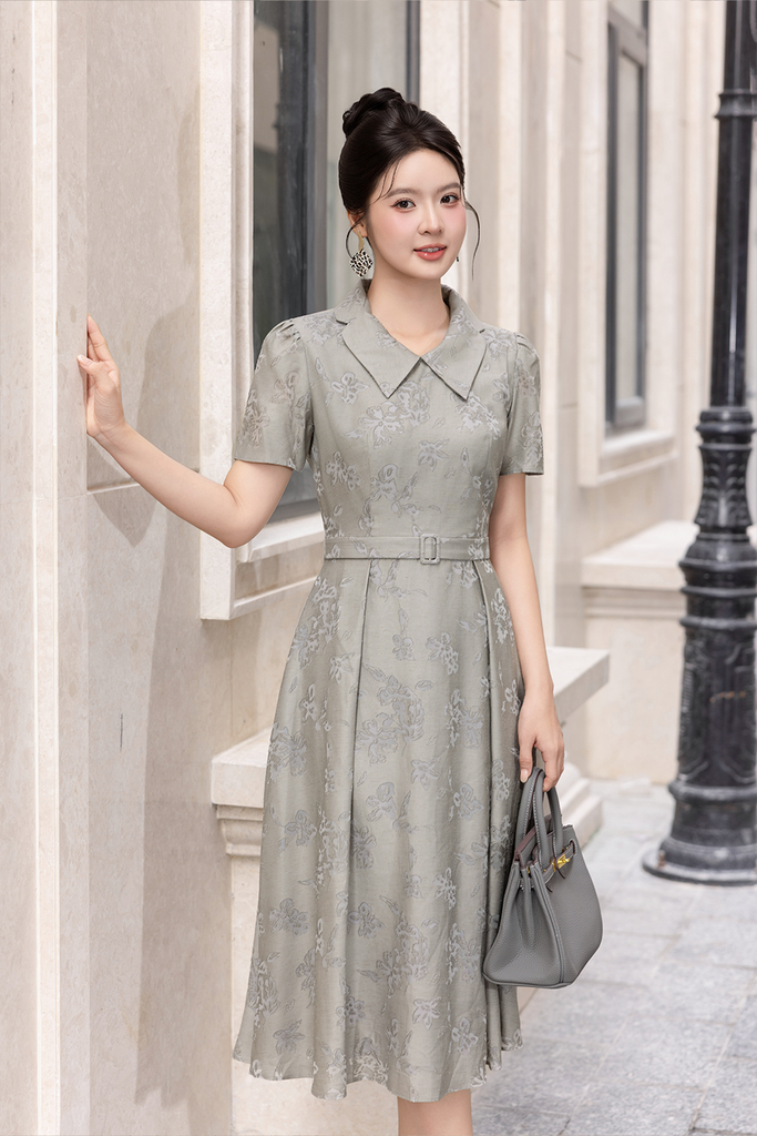 ĐẦM CỘC TAY D02782