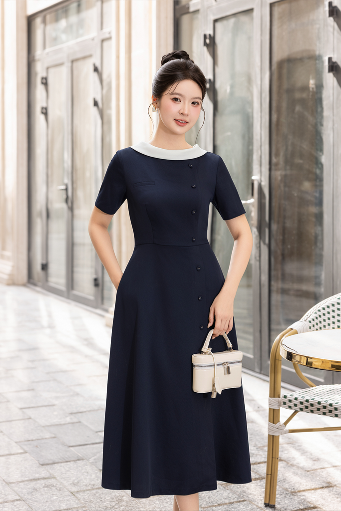 ĐẦM CỘC TAY D02842