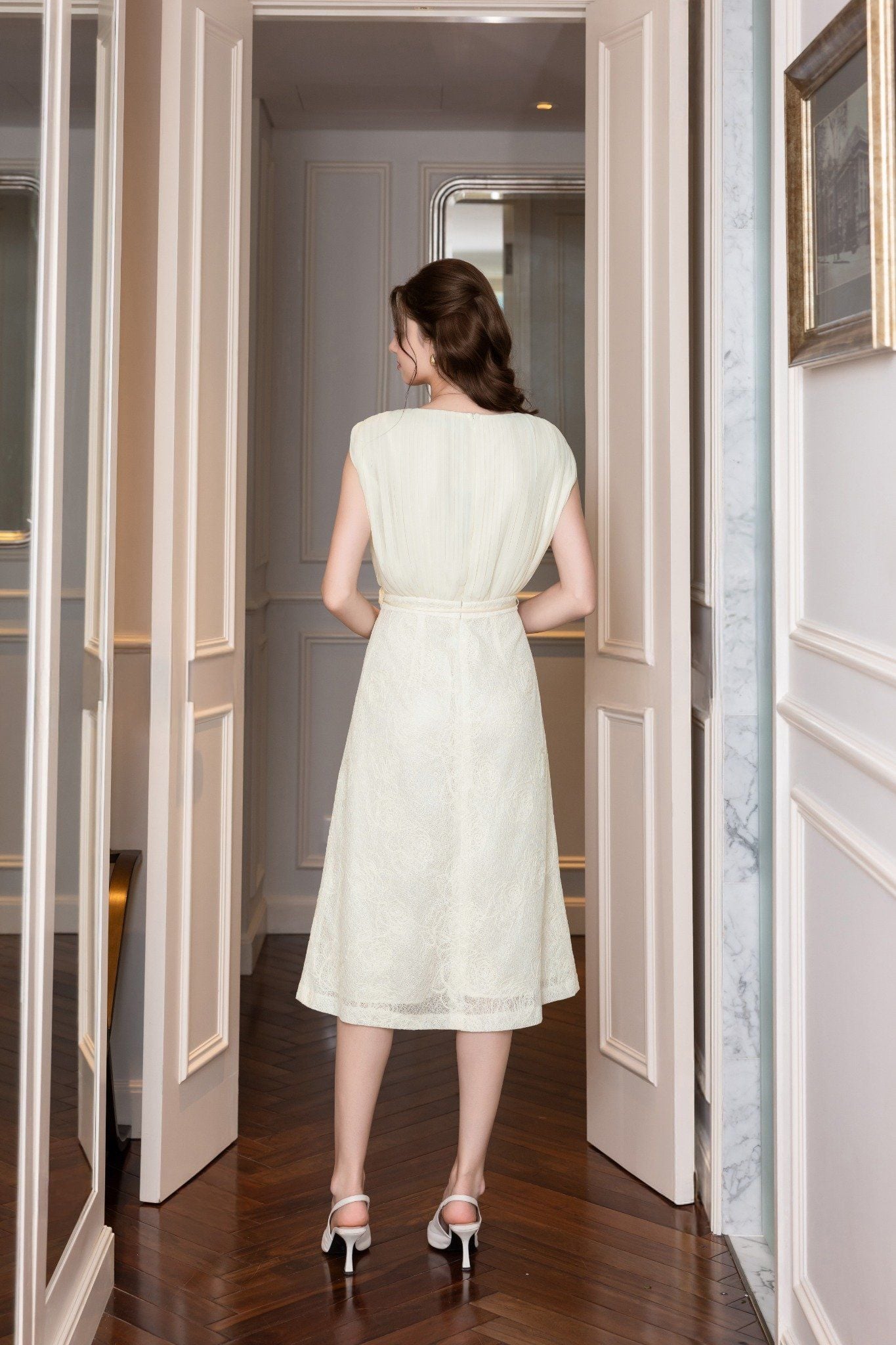 ĐẦM TRẮNG DẬP LI D04502