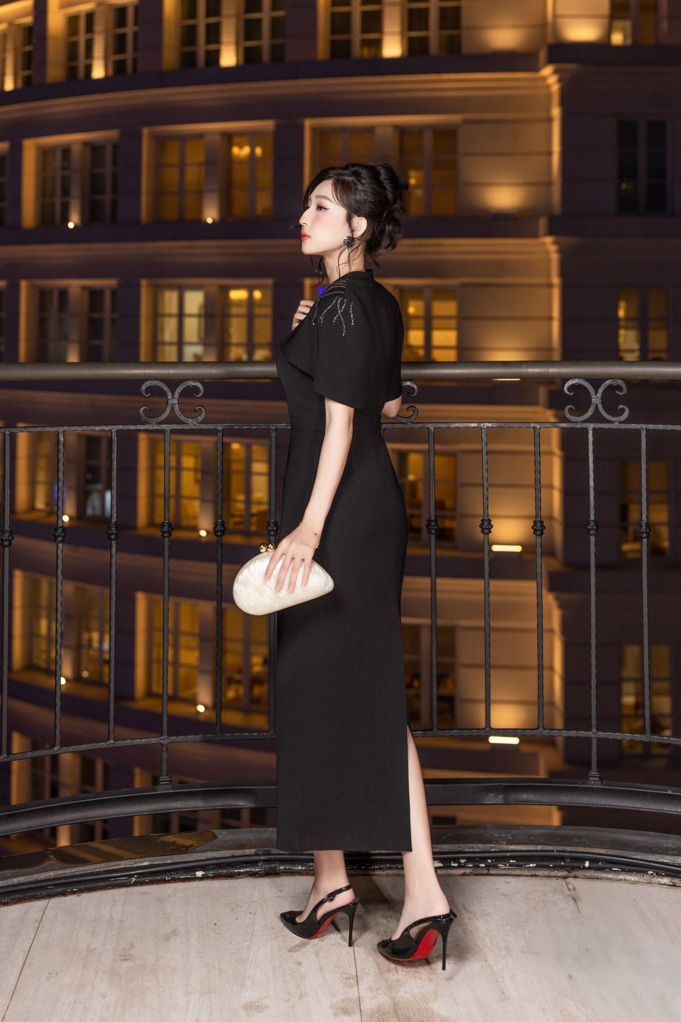 ĐẦM TIỆC THIẾT KẾ D04892