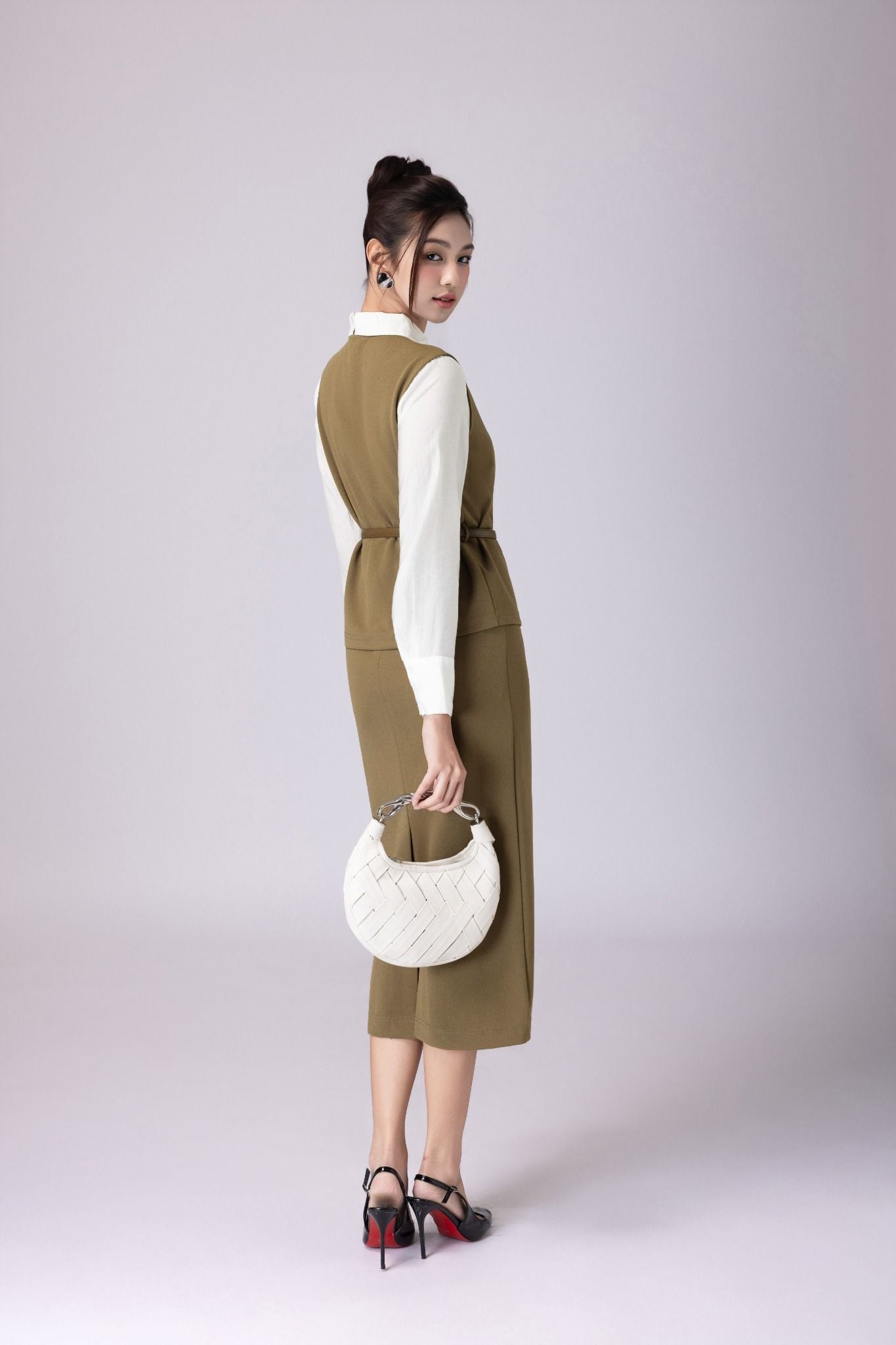 ĐẦM LIỀN THIẾT KẾ D06212