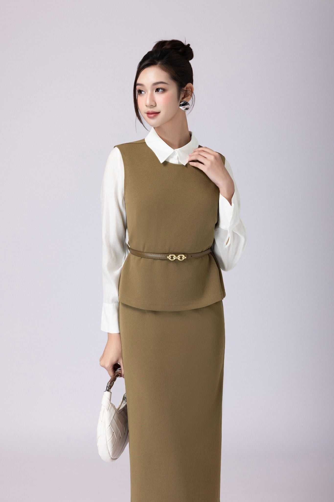 ĐẦM LIỀN THIẾT KẾ D06212