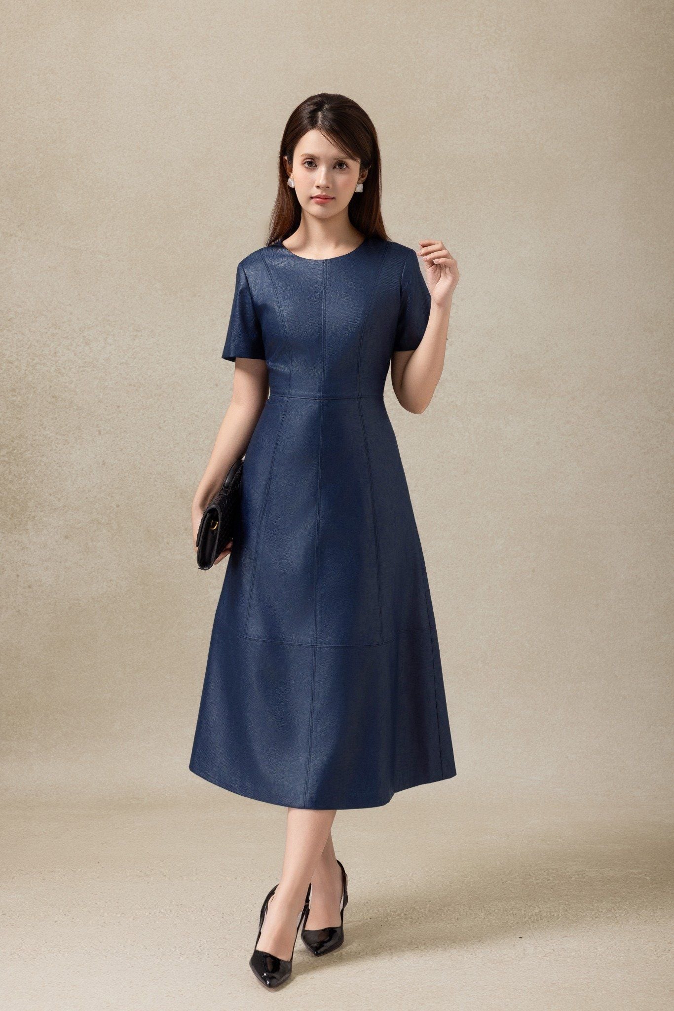 ĐẦM THIẾT KẾ D06232