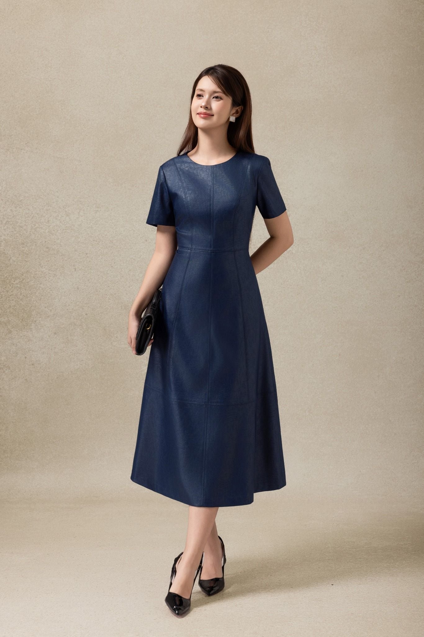 ĐẦM THIẾT KẾ D06232