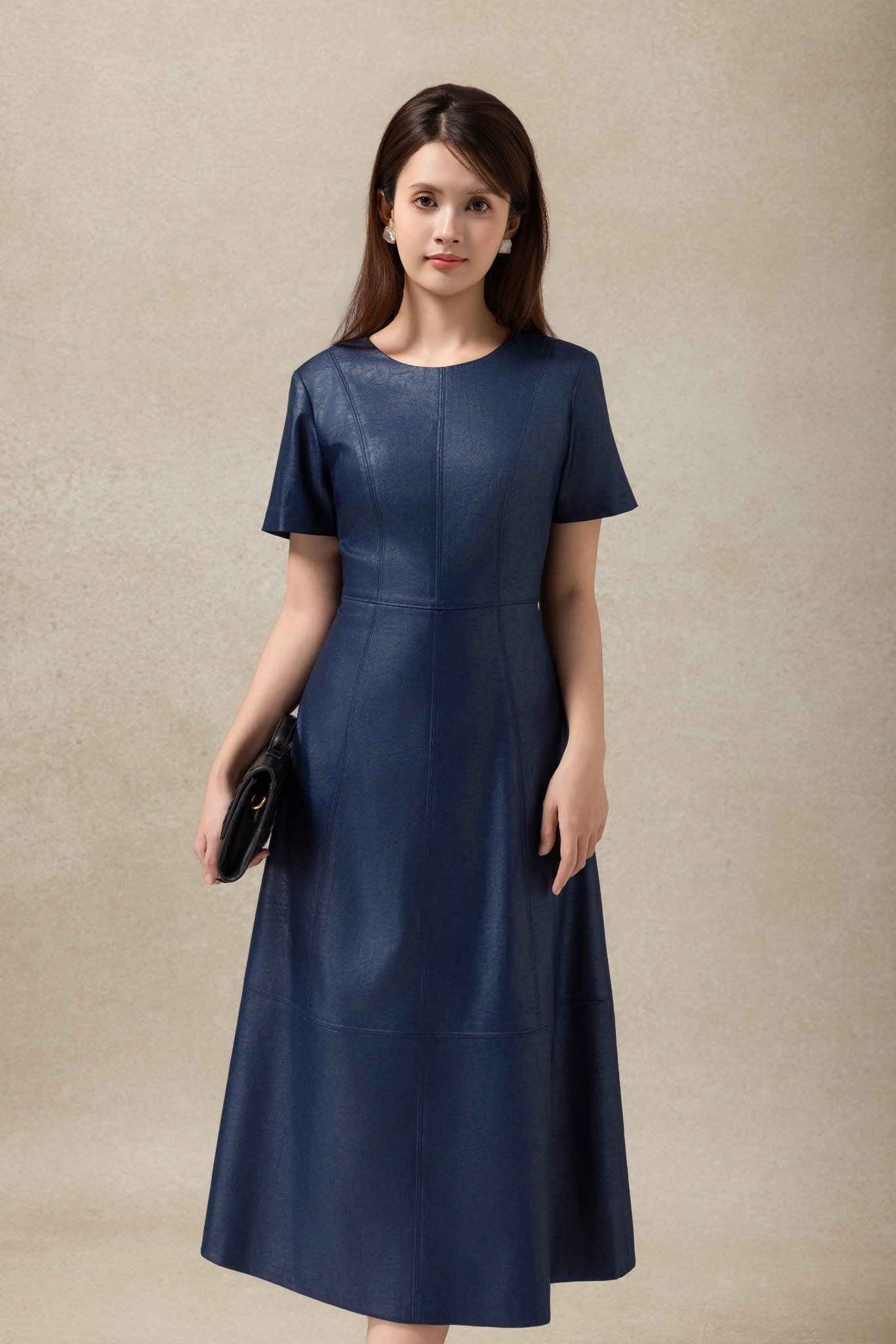 ĐẦM THIẾT KẾ D06232