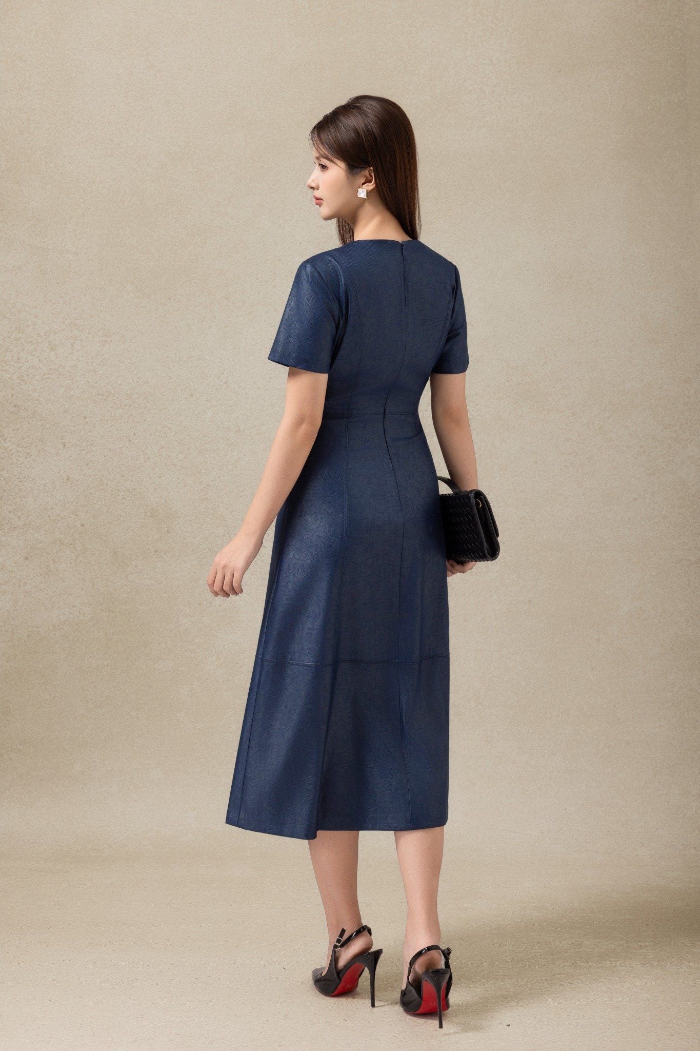 ĐẦM THIẾT KẾ D06232