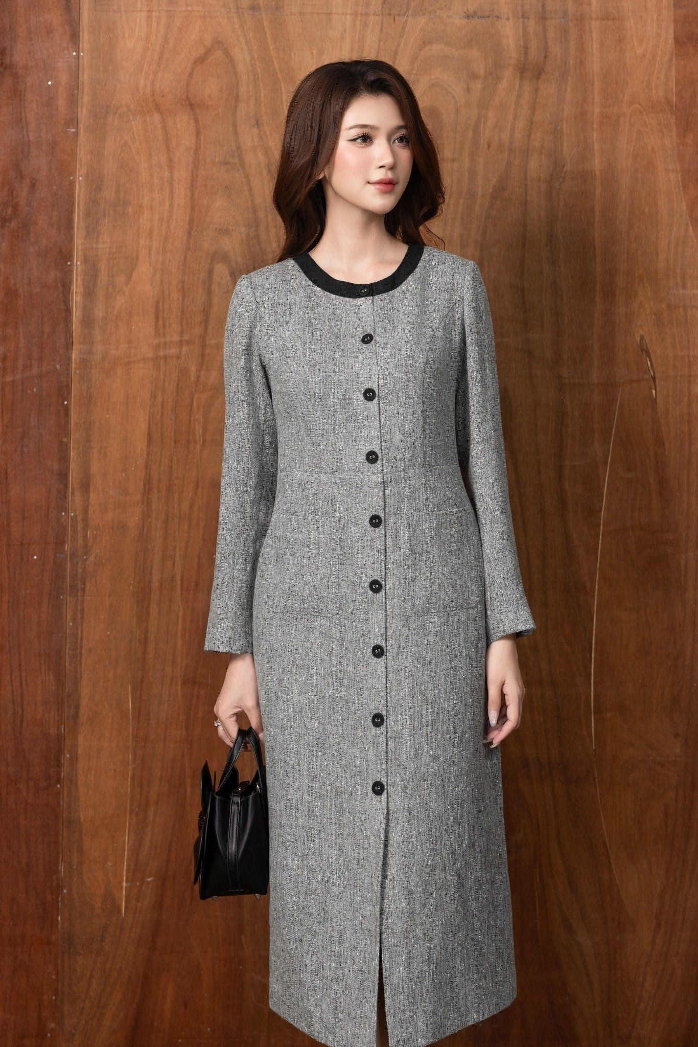 ĐẦM DẠ ÔM D06272