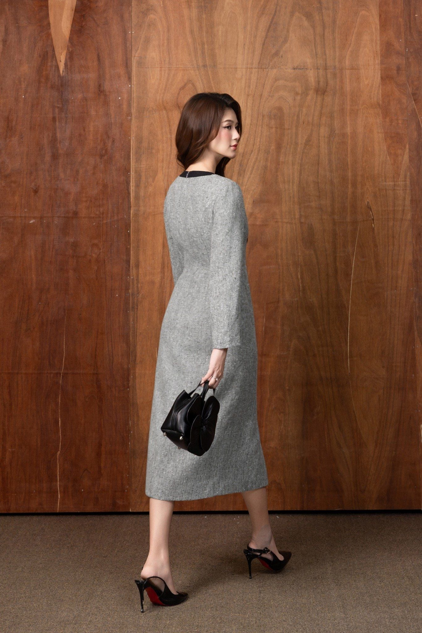 ĐẦM DẠ ÔM D06272