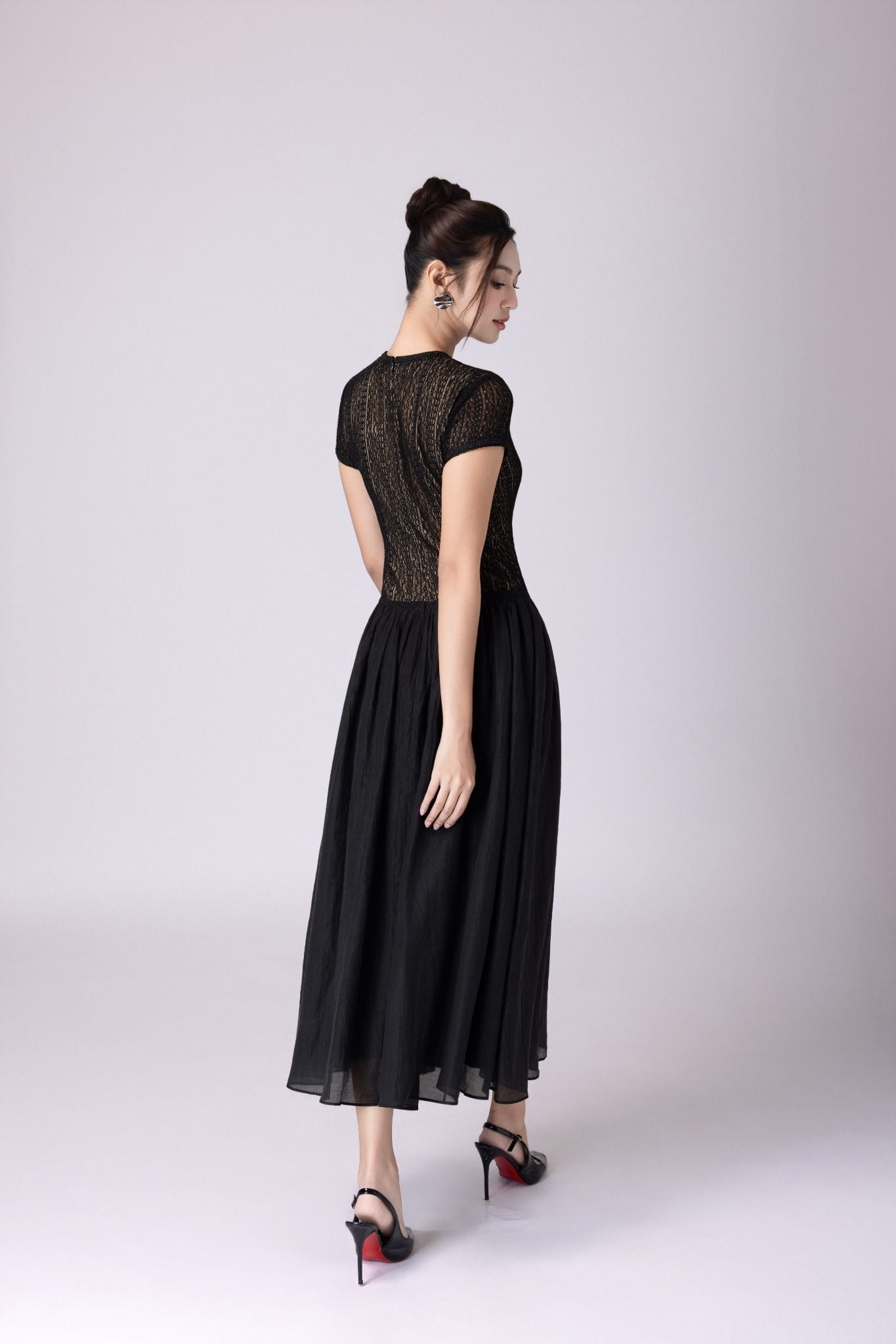 ĐẦM THIẾT KẾ D06932