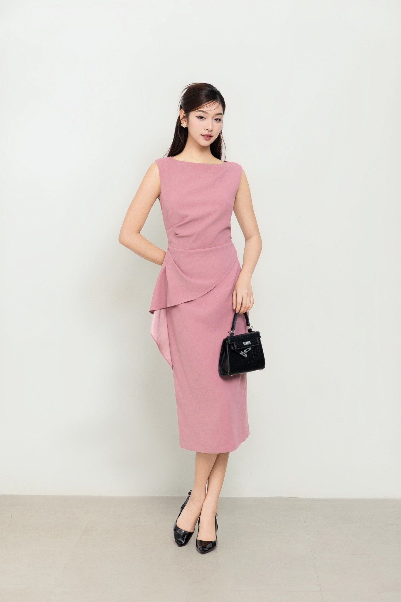 ĐẦM THIẾT KẾ D07112