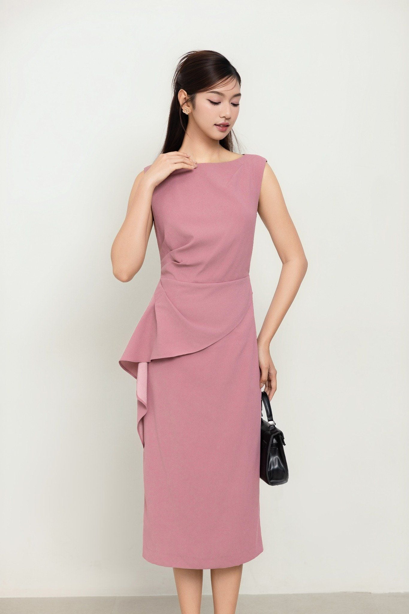 ĐẦM THIẾT KẾ D07112