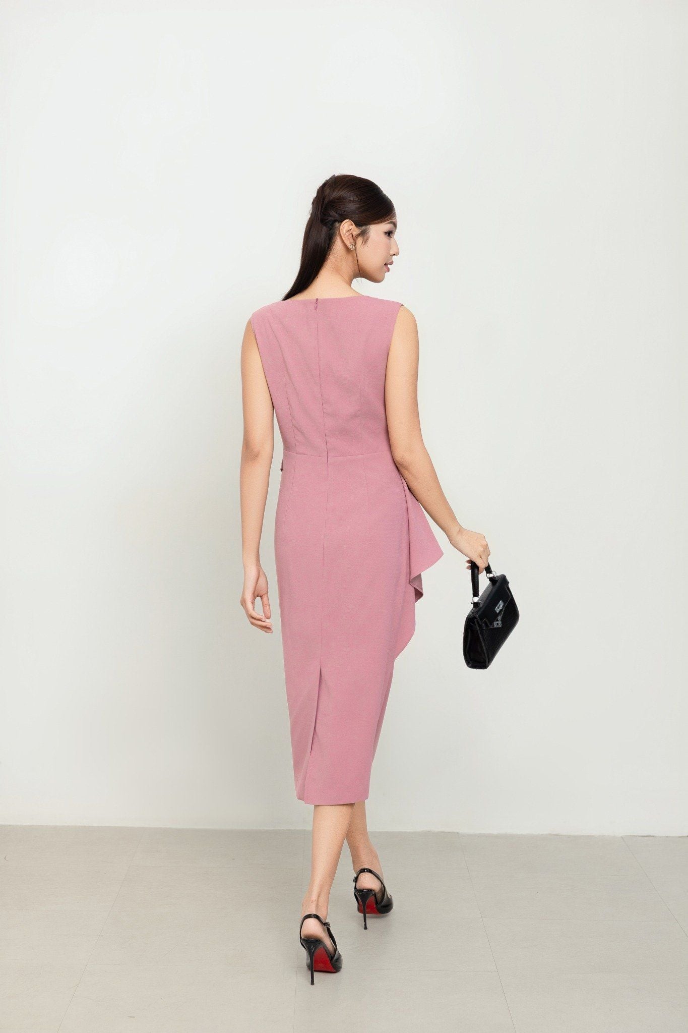 ĐẦM THIẾT KẾ D07112