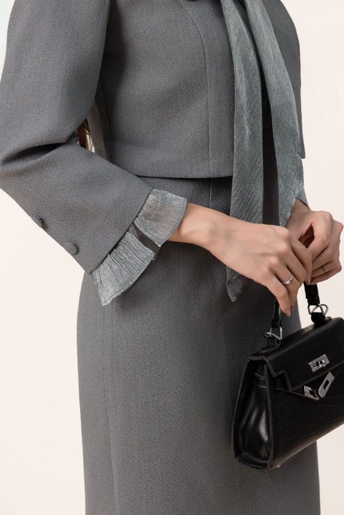  ĐẦM LIỀN THIẾT KẾ D07282 