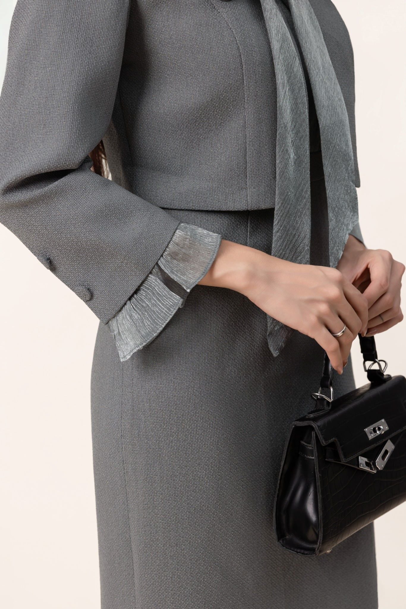 ĐẦM LIỀN THIẾT KẾ D07282