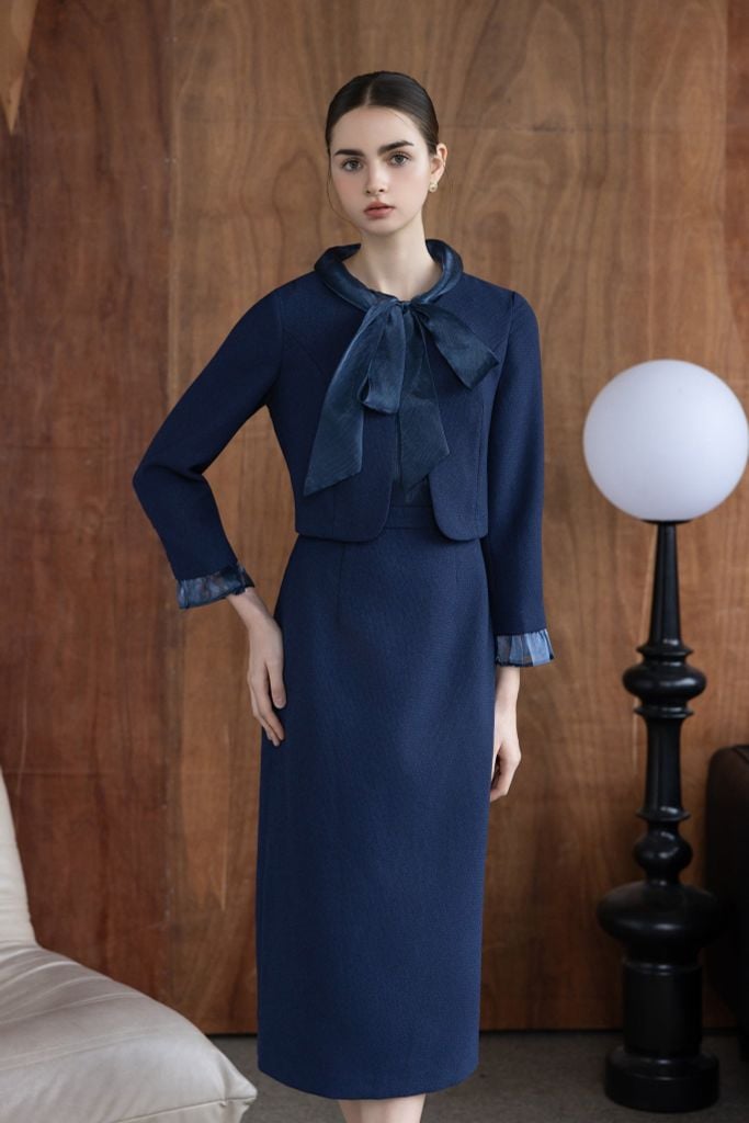  ĐẦM LIỀN THIẾT KẾ D07292 