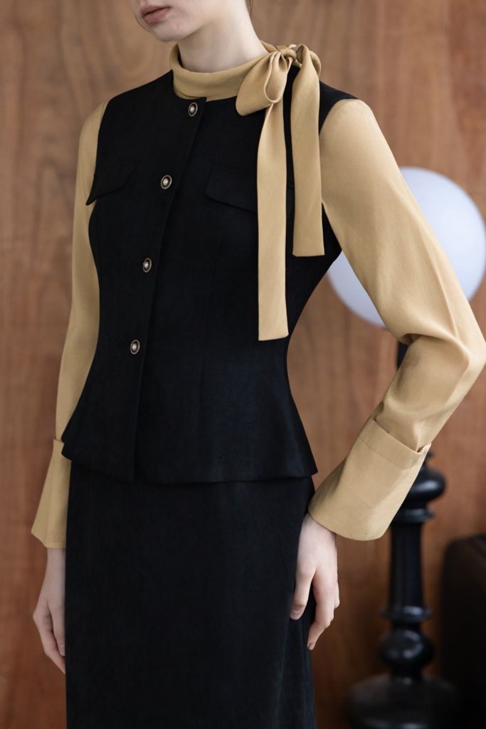  ĐẦM LIỀN THIẾT KẾ D07422 