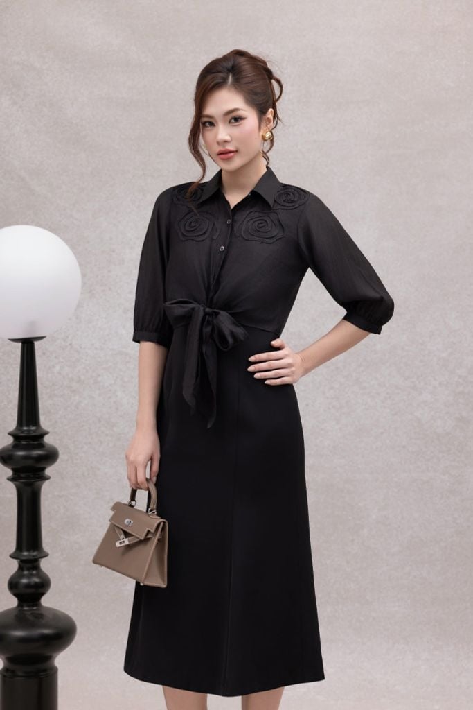  ĐẦM LIỀN THIẾT KẾ D08062 