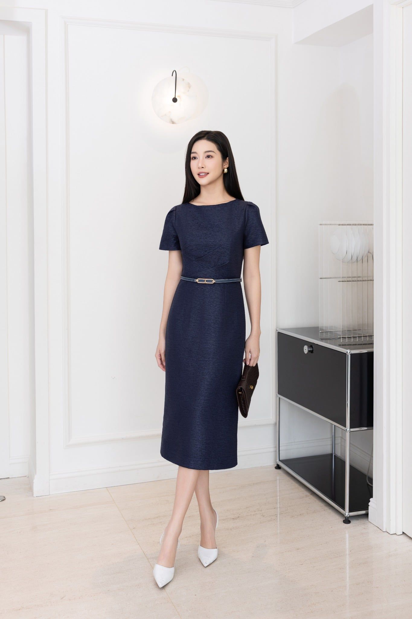 ĐẦM THIẾT KẾ D08232